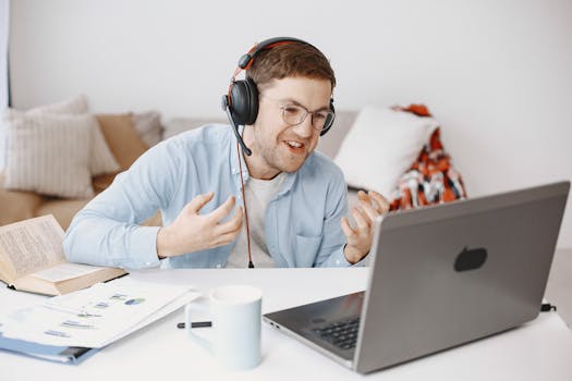 The Future of Remote Work in the Job Market
